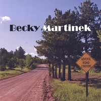 Becky Martinek : Adverse Road Conditions