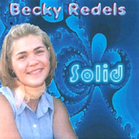 Becky Redels : Solid