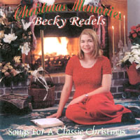 Becky Redels : Christmas Memories
