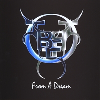 THE BLUE ECLIPSE: From A Dream