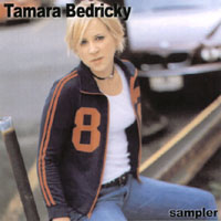 Tamara Bedricky : Tamara Bedricky
