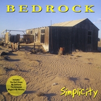 Bedrock : Simplicity