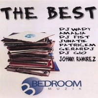 Various: Dj Wady Junatik - Del Horno- Dj Fist-Jumble : The Best Of Bedroom Muzik