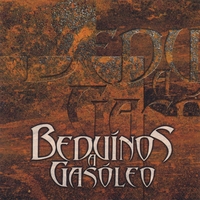 BEDUÍNOS A GASÓLEO: Beduínos a Gasóleo