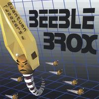 BEEBLEBROX: Quantumn Tweezers