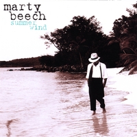 Marty Beech : Summer Wind - a tribute to Frank Sinatra