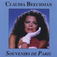 Claudia Beechman : Souvenirs de Paris