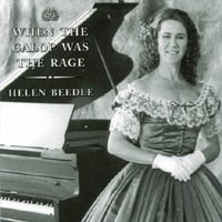 Helen Beedle : When the Galop was the Rage