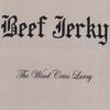 BEEF JERKY: The Wind Cries Larry