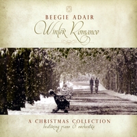 Beegie Adair : Winter Romance