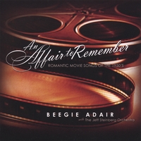 Beegie Adair : An Affair To Remember