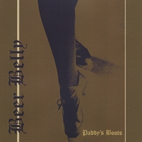 Beer Belly : Paddy's Boots