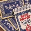 THE BEER DAWGS: A Little Luck