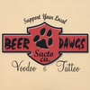 BEER DAWGS: Voodoo & Tattoo