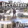 THE BEERMATS: Jayo