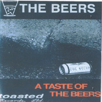 The Beers : A Taste of The Beers