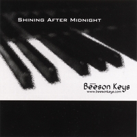 BEESON KEYS: Shining After Midnight