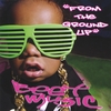 VARIOUS ARTISTS: From The Ground Up