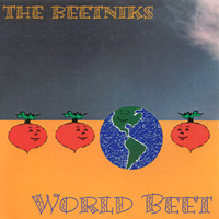 The Beetniks : World Beet