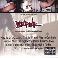 NEILSON / BEEUPONE: Got It Locked Down.
