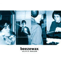 hg 23 Beezewax -South Of Boredom