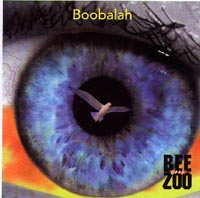The Bee Zoo : Boobalah