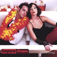 Before Dawn : Drowning
