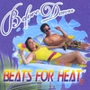 BEFORE DAWN: Beats for Heat Ep