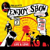 BEFORE DAY: Enjoy the Show