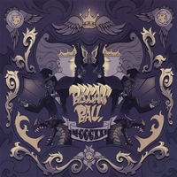 Beggars Ball : 1321