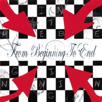 From Beginning To End : In The Beginning