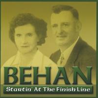 BEHAN: Startin' At The Finish Line