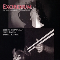 BEHFAR BAHADORAN: Exordium