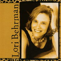 LORI BEHRMAN: Lori Behrman