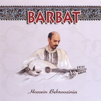 BEHROOZINIA: Barbat