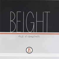 beight : File In Rhythm