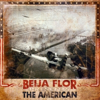 BEIJA FLOR: The American