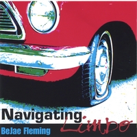 BEJAE FLEMING: Navigating Limbo