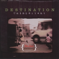 BEJAE FLEMING: Destination Unimportant