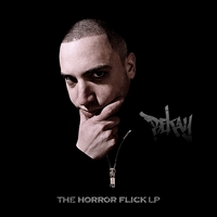 BEKAY: The Horror Flick LP