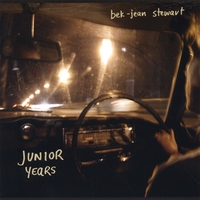 Bek-Jean Stewart : Junior Years