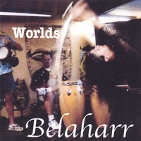 BELAHARR: Worlds