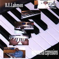 B.E. Lahmon : Instrumental Expressions