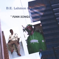 B.E.Lahmon : Funn Songs