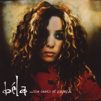 Béla : ...The Death Of GypsyX