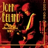JOHN BELAND: John Beland - The Flying Burrito Brothers Years