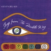 Steven Belaus : Songs from The Middle Way