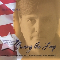 Steven Belaus : Cruising the Loop