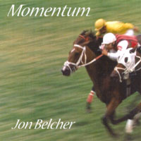 Jon Belcher : Momentum