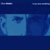Chris Belden on CDBaby